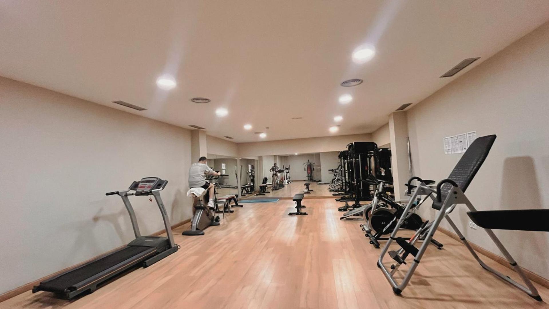Hotel-Apartamentos Tartesos Las Rozas de Madrid Luaran gambar